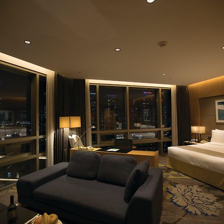 Holiday Inn Incheon Songdo By Ihg Εξωτερικό φωτογραφία