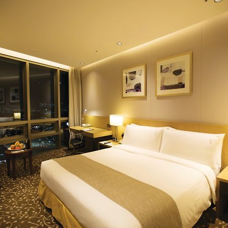 Holiday Inn Incheon Songdo By Ihg Εξωτερικό φωτογραφία