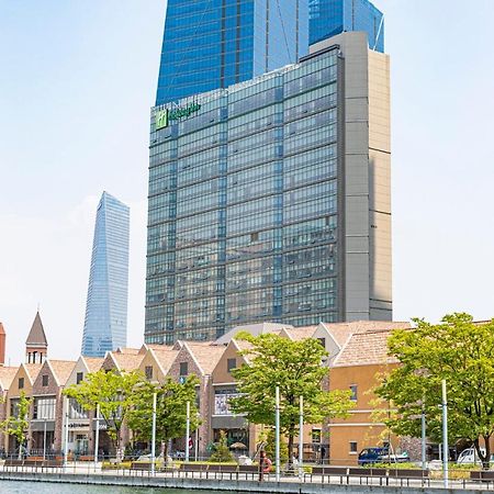 Holiday Inn Incheon Songdo By Ihg Εξωτερικό φωτογραφία