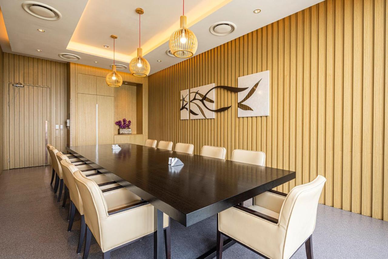 Holiday Inn Incheon Songdo By Ihg Εξωτερικό φωτογραφία