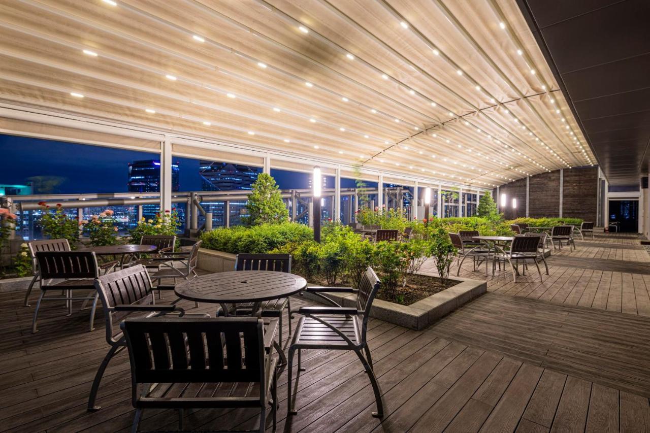 Holiday Inn Incheon Songdo By Ihg Εξωτερικό φωτογραφία