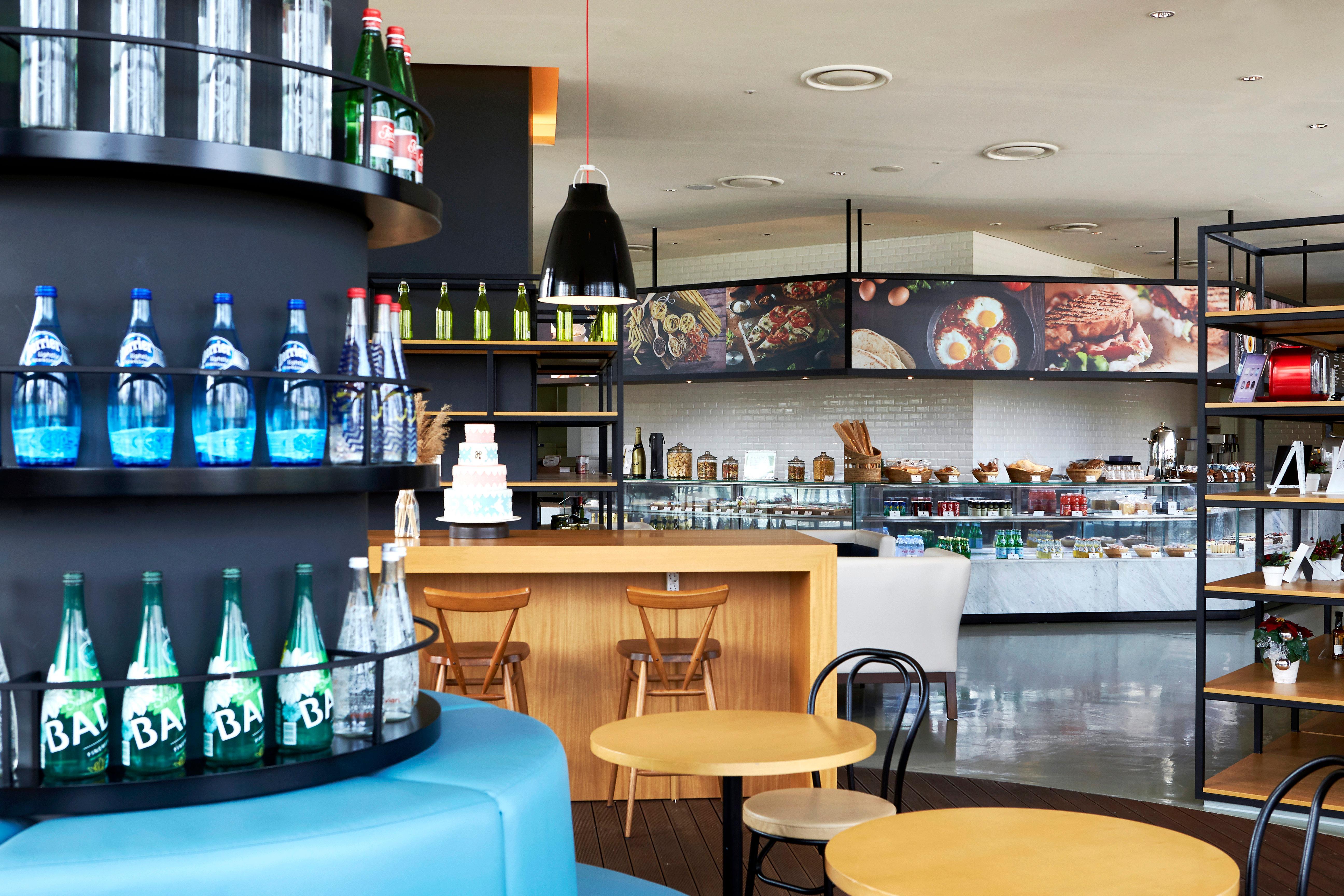 Holiday Inn Incheon Songdo By Ihg Εξωτερικό φωτογραφία