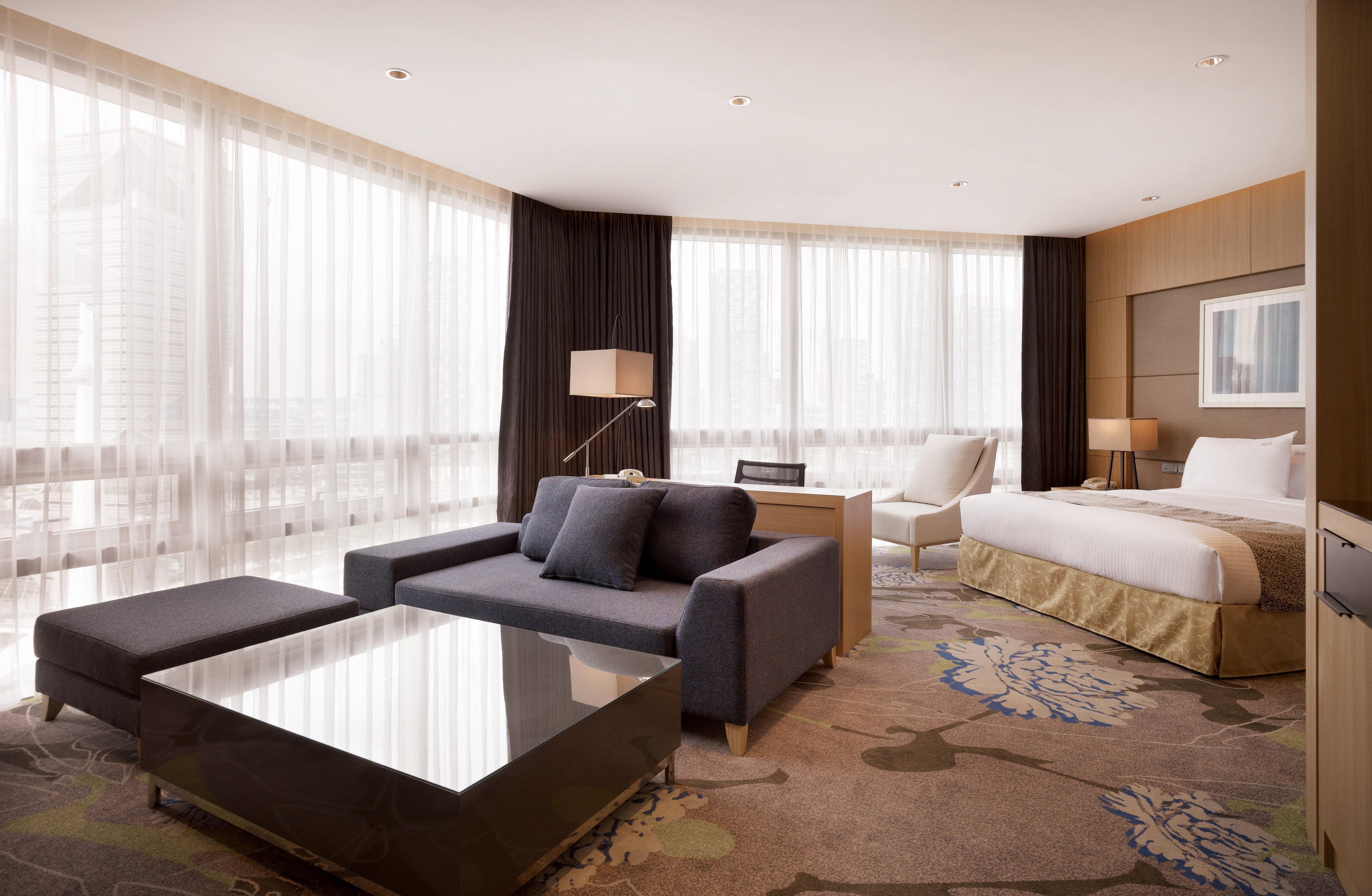 Holiday Inn Incheon Songdo By Ihg Εξωτερικό φωτογραφία