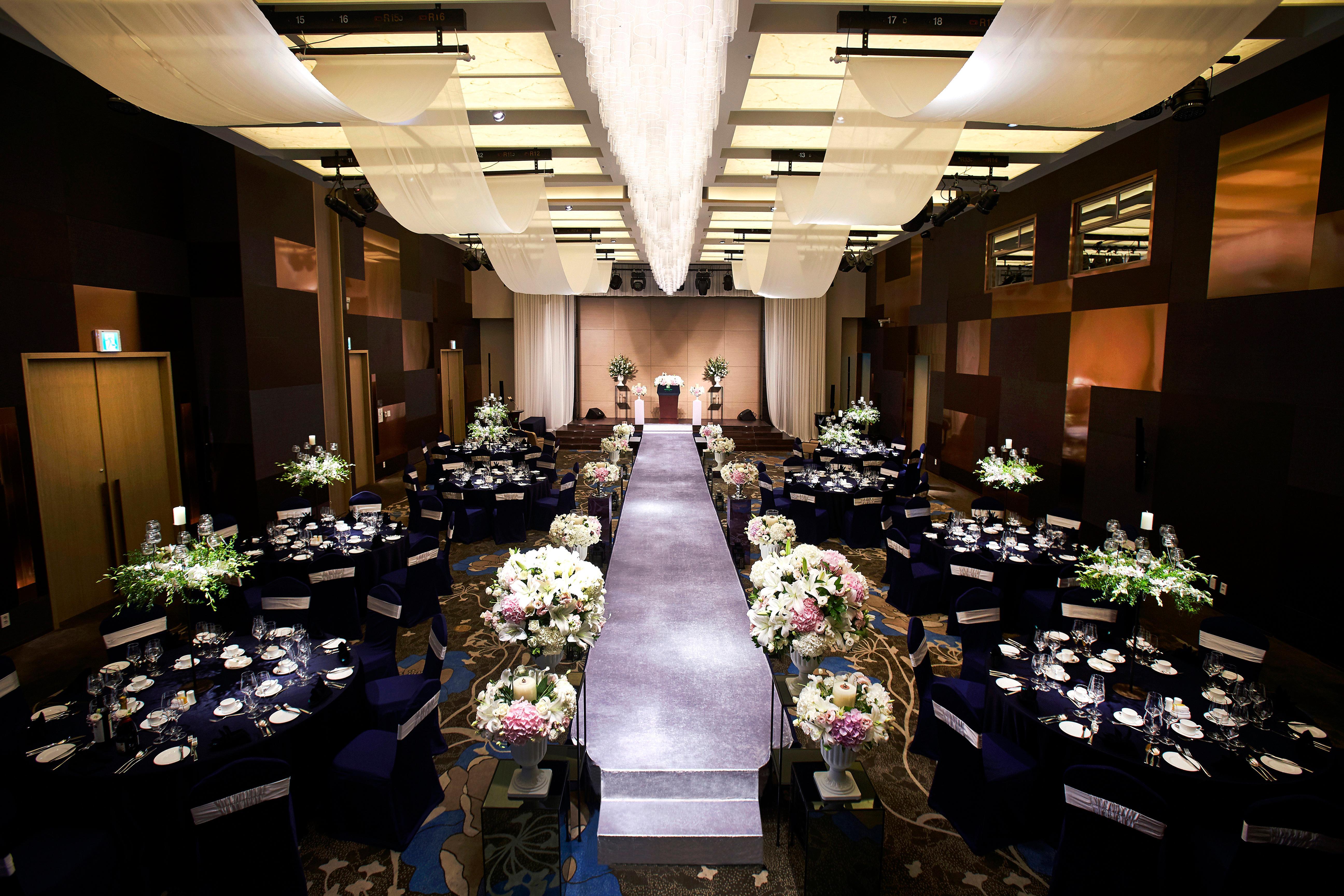 Holiday Inn Incheon Songdo By Ihg Εξωτερικό φωτογραφία