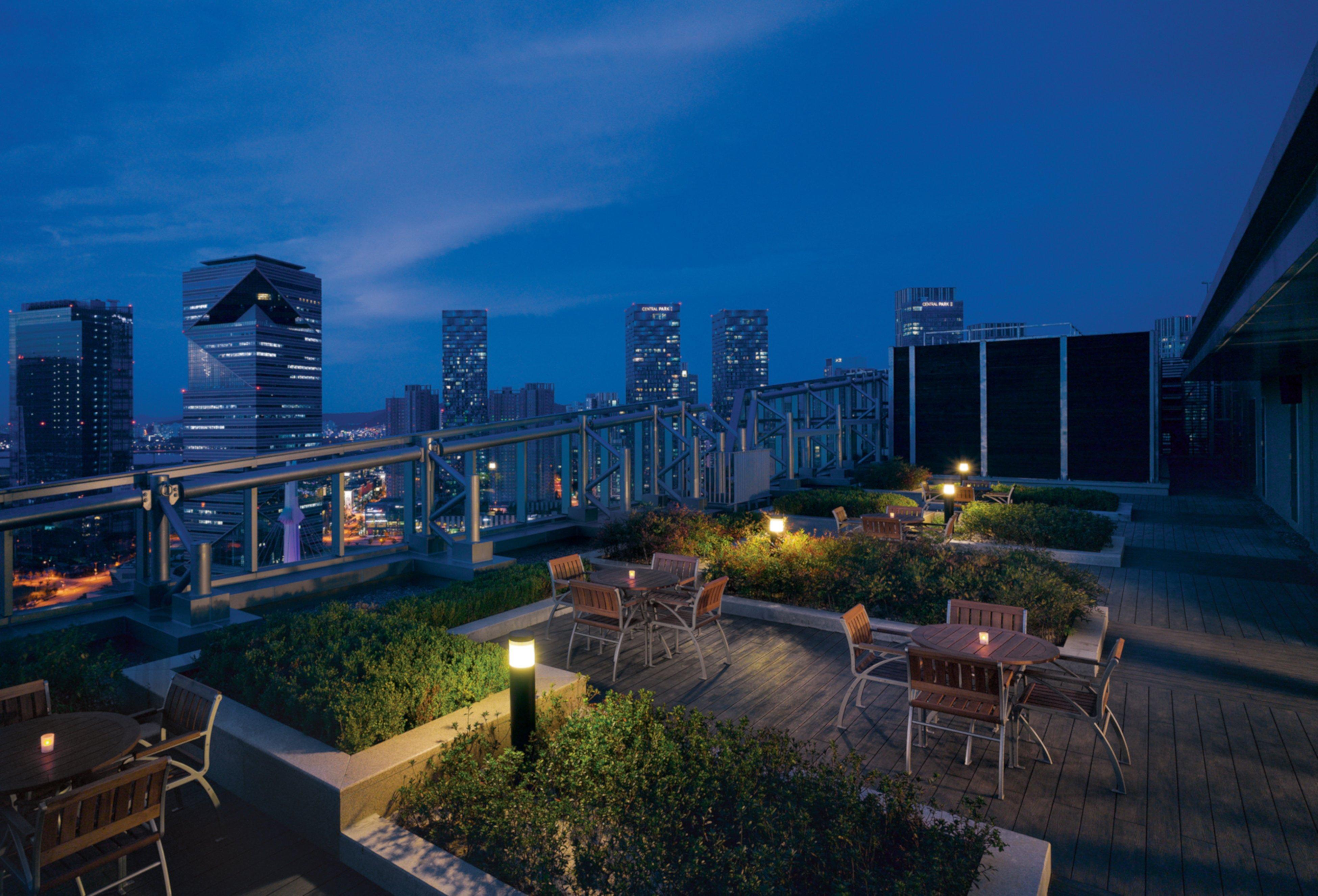 Holiday Inn Incheon Songdo By Ihg Εξωτερικό φωτογραφία