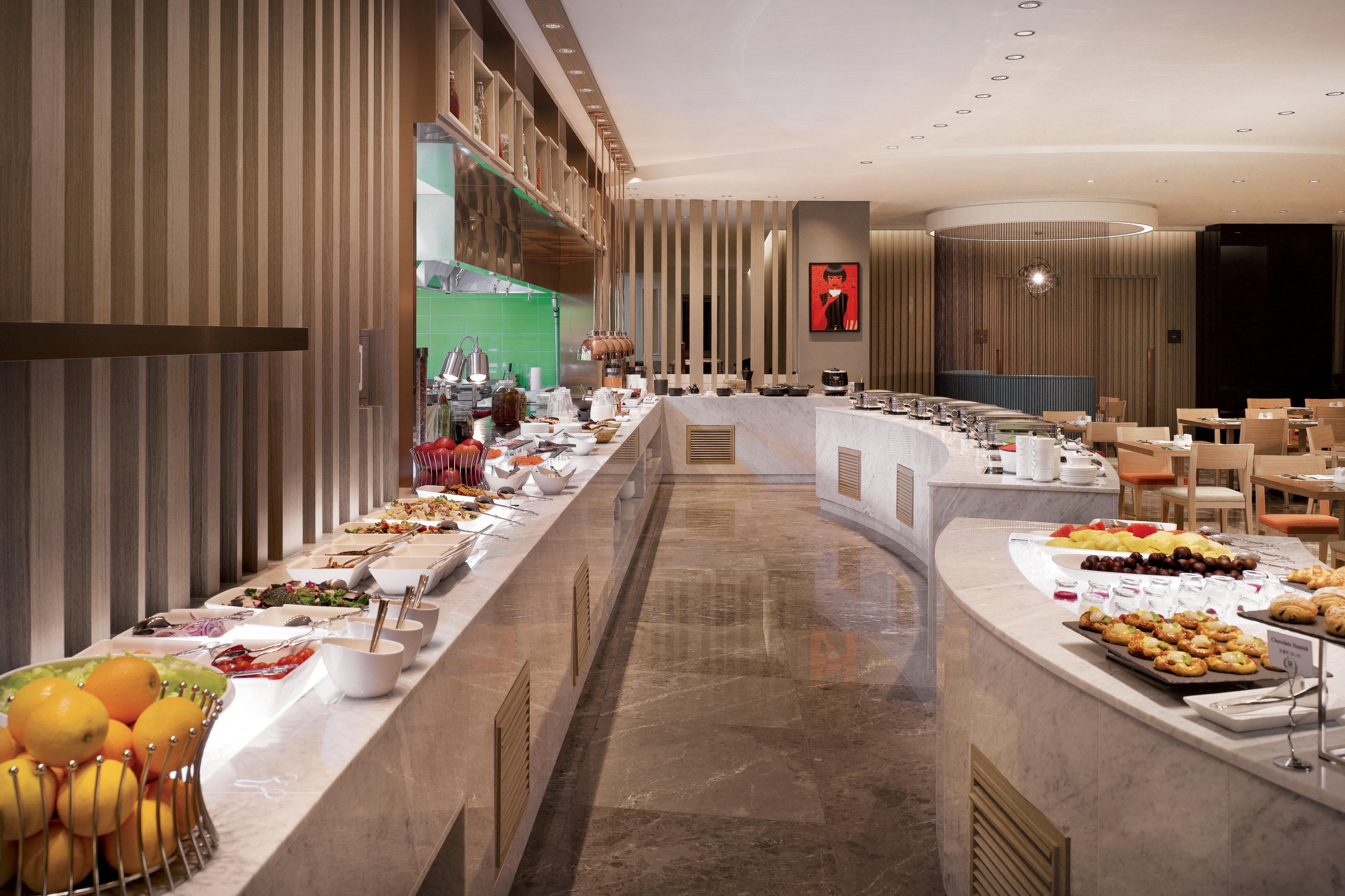 Holiday Inn Incheon Songdo By Ihg Εξωτερικό φωτογραφία