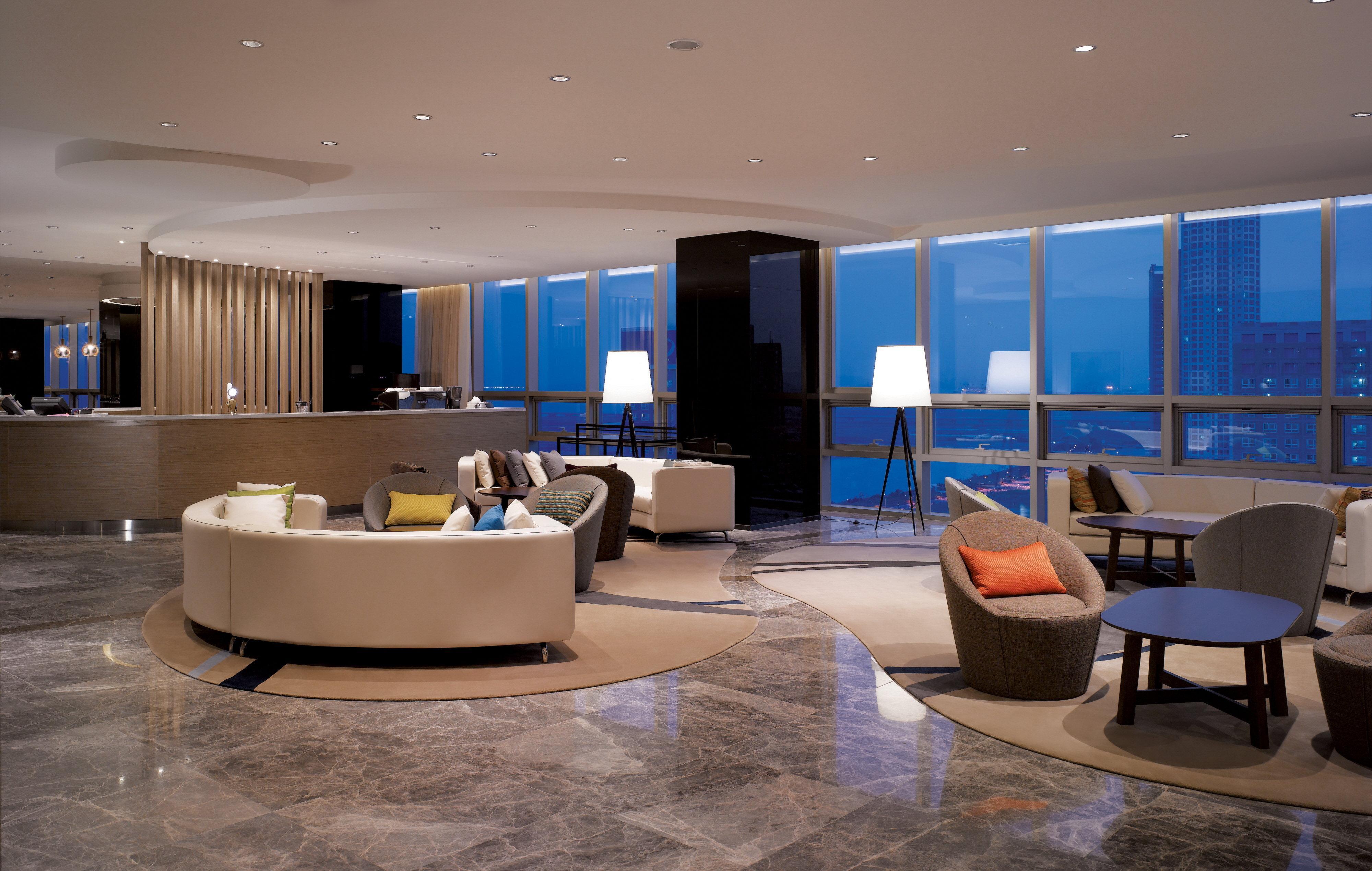 Holiday Inn Incheon Songdo By Ihg Εξωτερικό φωτογραφία