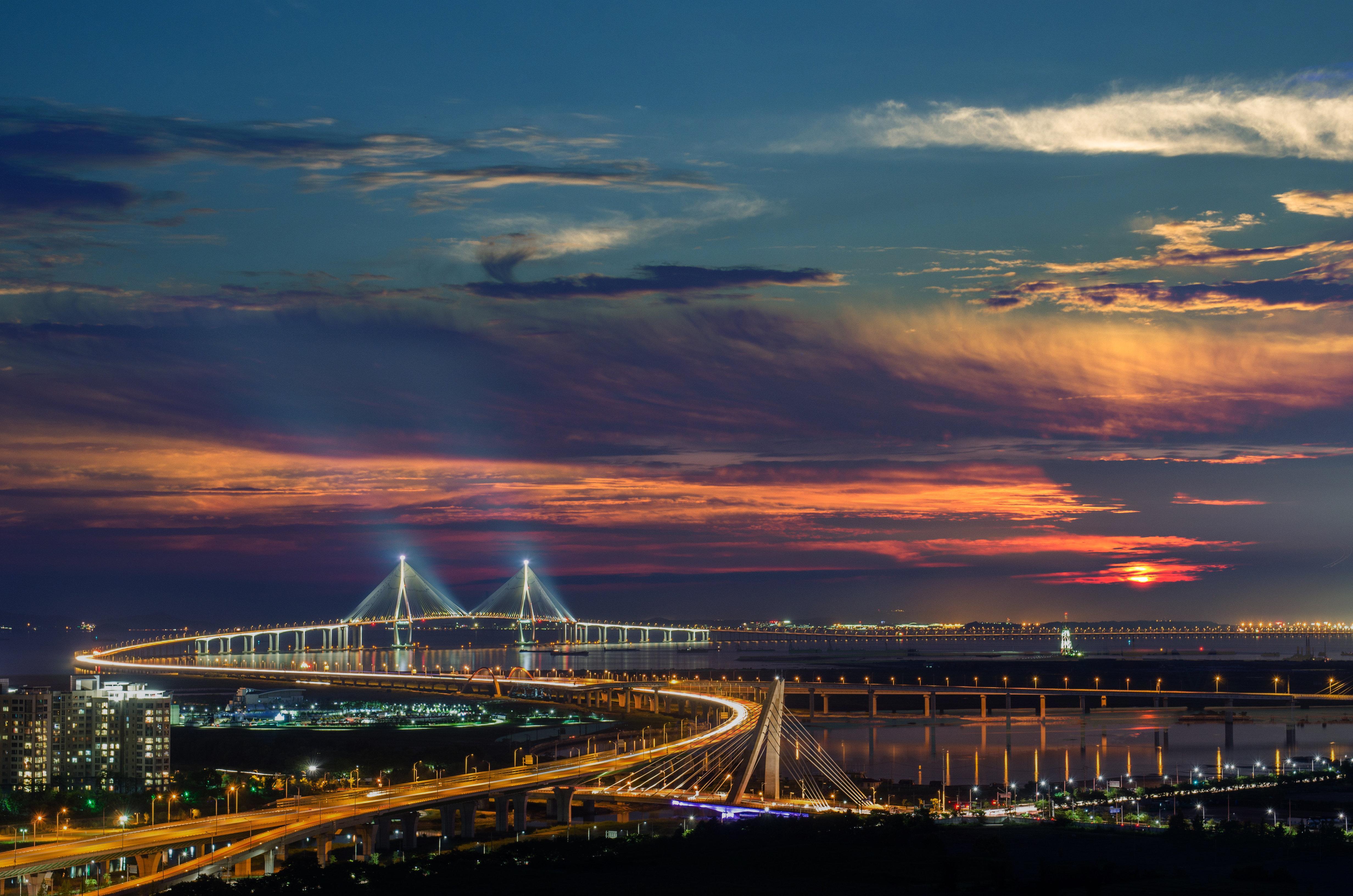 Holiday Inn Incheon Songdo By Ihg Εξωτερικό φωτογραφία