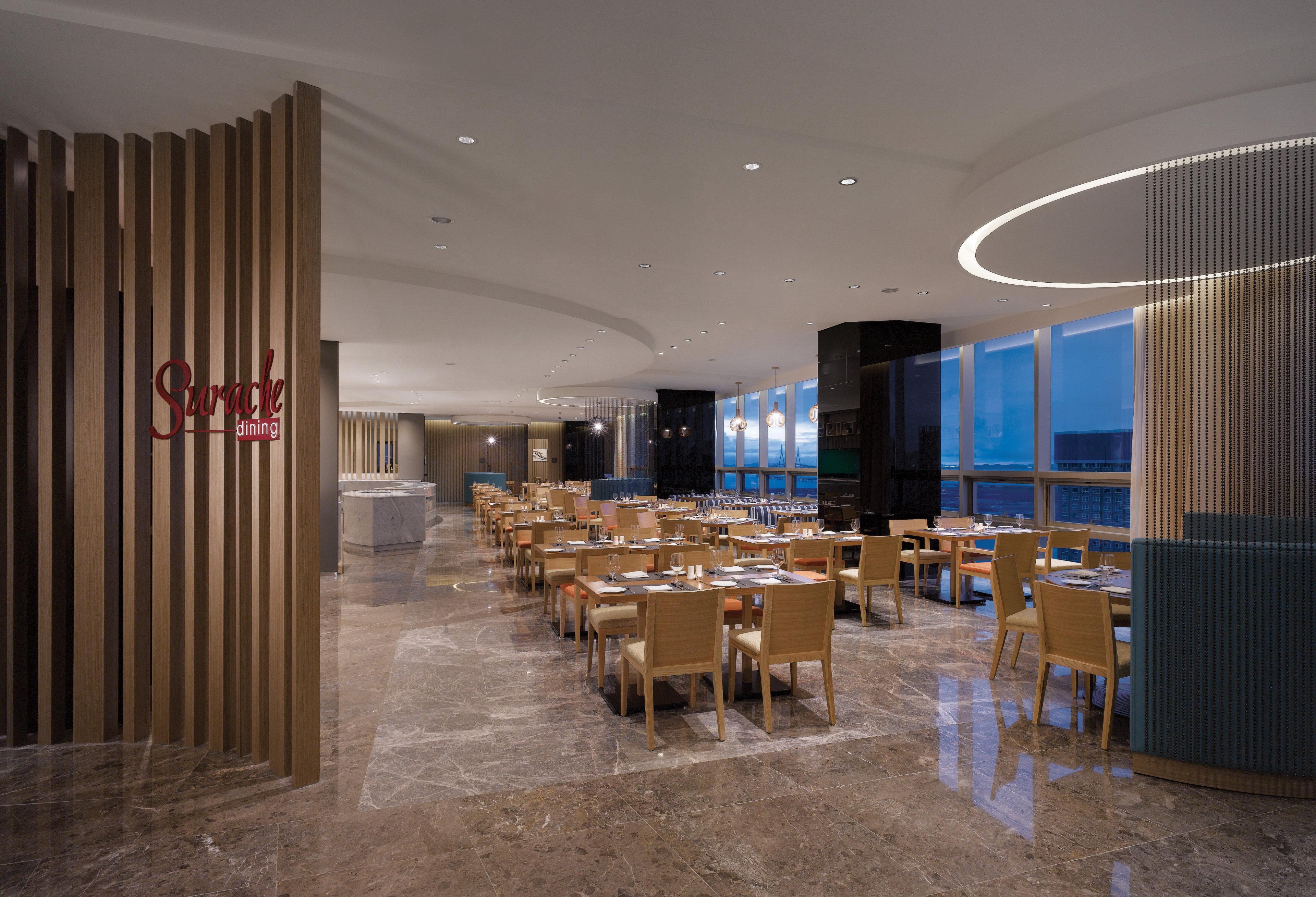 Holiday Inn Incheon Songdo By Ihg Εξωτερικό φωτογραφία