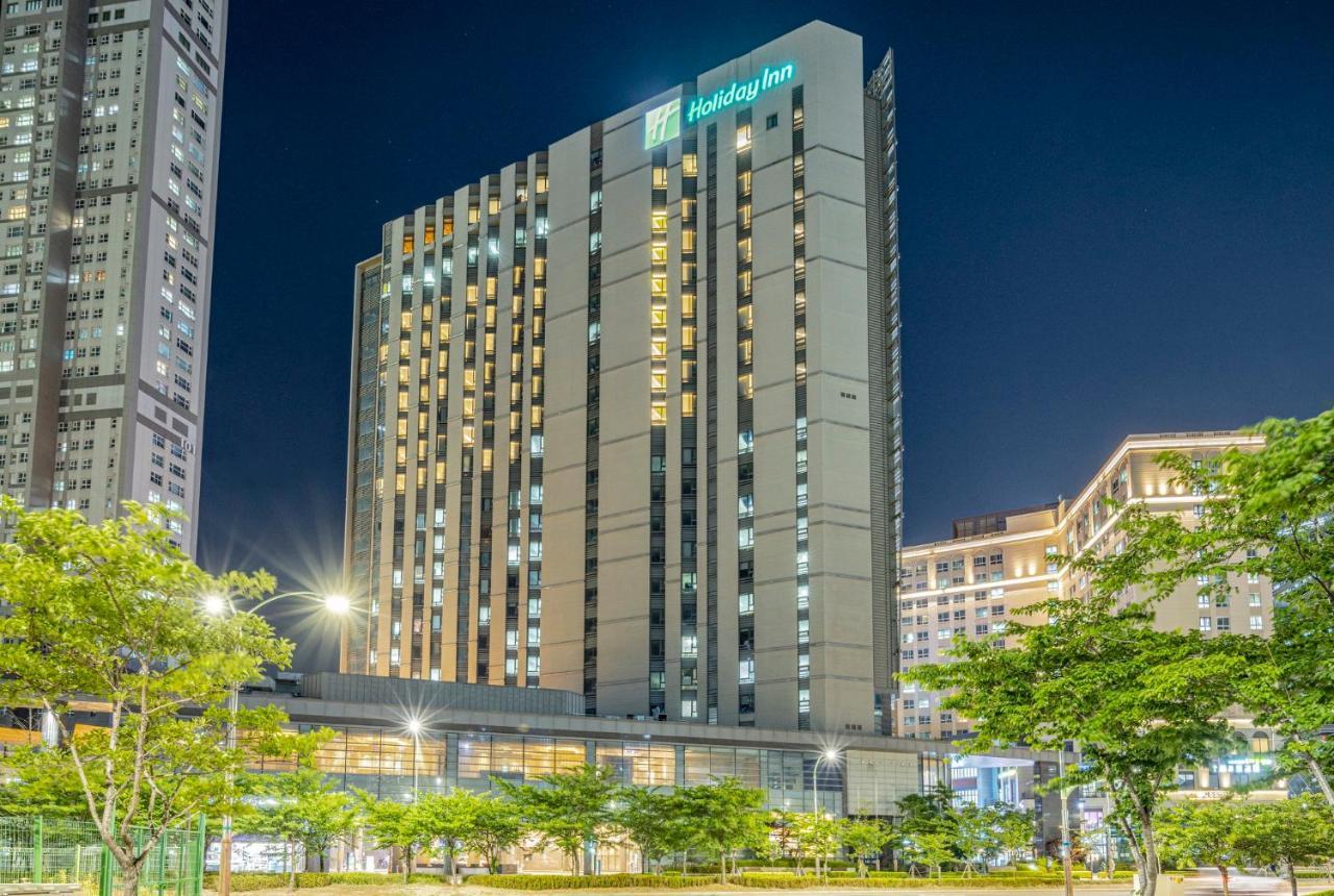 Holiday Inn Incheon Songdo By Ihg Εξωτερικό φωτογραφία