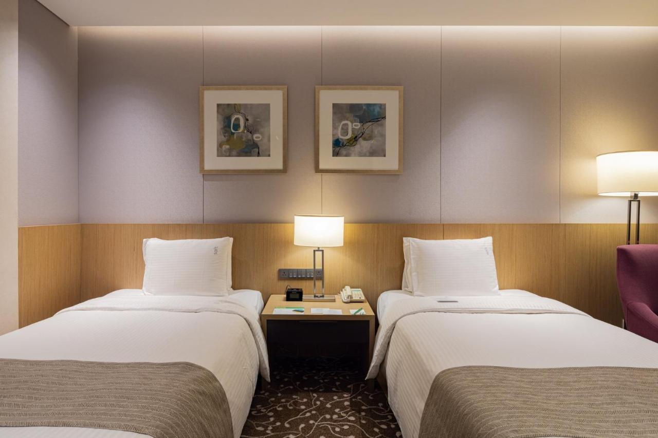 Holiday Inn Incheon Songdo By Ihg Εξωτερικό φωτογραφία