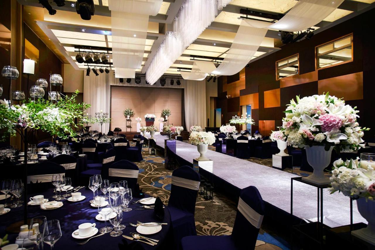 Holiday Inn Incheon Songdo By Ihg Εξωτερικό φωτογραφία