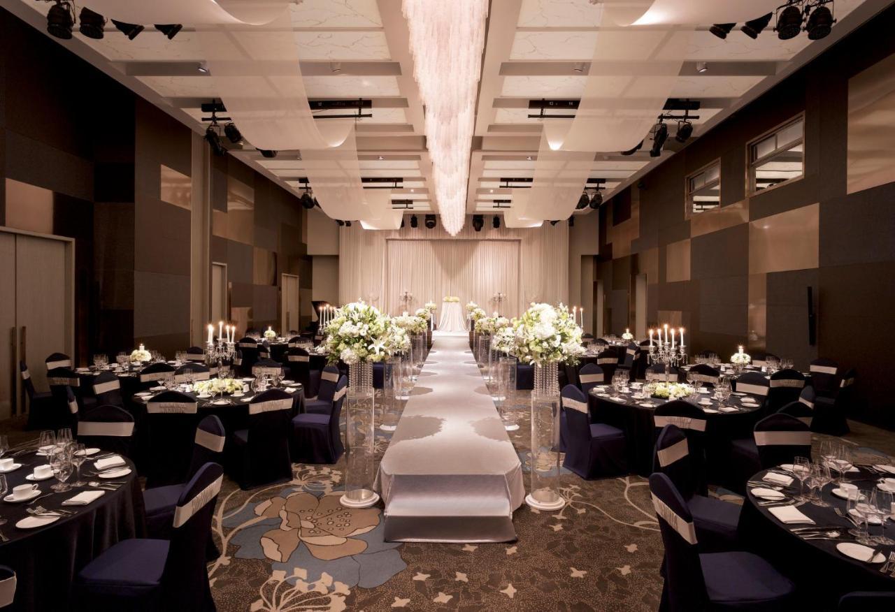 Holiday Inn Incheon Songdo By Ihg Εξωτερικό φωτογραφία